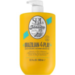 Sol de Janeiro Brazilian Play hidratantni gel za tuširanje Cheirosa