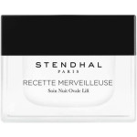 Stendhal Recette Merveilleuse Soin Nuit Ovale Lift 50ml