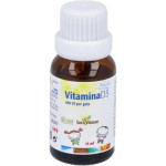 Sura Vitas Vitamina D3 Peques 15ml