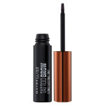 Tattoo Brow Peel-Off Gel 2 Medium Brown Bruin Langhoudende Peel-Off