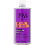 Tigi Bed Head Serial Blonde Purple Toning Balzam 970ml