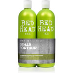 Tigi Bed Head Urban Antidotes Re-Energize Šampon & Regenerator 750 ml