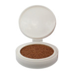 Tom Ford Soleil Glow Tone Up kompaktna podloga 9.0 Deep Bronze SPF 40