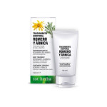 Tot Herba Körperbehandlung Rosmarin Und Arnika 100ml