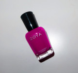 Novo Zoya Charisma rozi lak