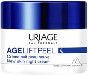 Uriage Age Lift Peel New Skin Noćna krema 50 ml