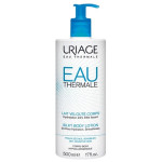 Uriage Silky Body Lotion 500ml