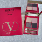 Valentino Color-Flip Paleta sjenila za oči 01 Zamjensko punjenje 8