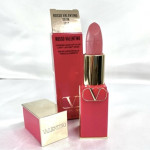 Valentino Rosso Cream Lipstick sa satnskom završnicom 101A,