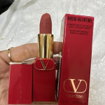 Valentino Rosso Kremasta Ruž Mat 409A Zamjensko Punjenje 3,5 g