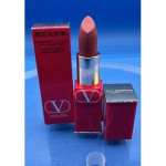 Valentino Rosso Matte Cream Lipstick 111A