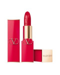 Valentino Rosso Satin Finish Cream Lipstick