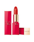 Valentino Rosso Satin Finish Cream Lipstick