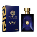 Versace Dylan Blue - losion nakon brijanja - 100 ml - njega nakon
