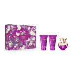 Versace Dylan Purple Set