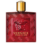 Versace Eros Flame - 100 ml - losion nakon brijanja