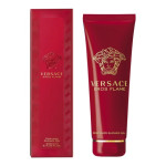 Versace Eros Flame gel za tuš za muškarce, 250 ml