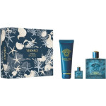 Versace Eros Pour Homme Dar 255 ml