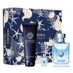Versace Pour Homme Set