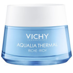 Vichy Aqualia Thermal Reichhaltige Feuchtigkeitspflege 50ml