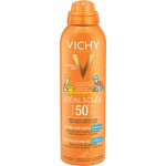 Vichy Capital Soleil Kids SPF50+ Anti-Zand Sprej za sunčanje 200ml
