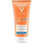 Vichy Capital Soleil Multi Protection Milk Water Resistant SPF50 200ml