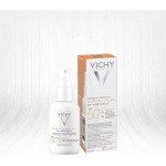 Vichy Capital Soleil UV-Age Daily SPF50+ Water Fluid Protivi