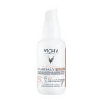 Vichy Capital Soleil UV-Age dnevni zaštitni fluid SPF50 40ml