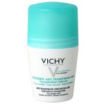 Vichy Deo anti-transpiracijski roll-on za osjetljivu kožu 48H 50ml