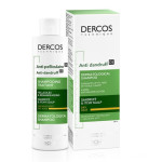 Vichy Dercos Anti-Perut Šampon - za suvu kosu - 200ml