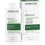 Vichy Dercos Psolution Šampon s keratoreduciranom formulom za tretman