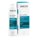 Vichy Dercos Ultra Soothing Šampon 200ml