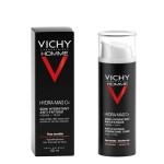 Vichy Homme Hydra Mag C+ Krema za Lice i Oči 50 ml