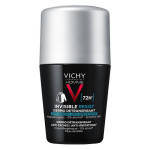 Vichy Homme Invisible Resist 72H dezodorans roll-on 50 ml