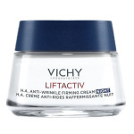 Vichy Liftactiv H.A. Anti-Bore Noćna Krema za Učvršćivanje - suha do