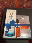Vichy Mineral 89 + liftactive fresh shot