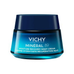 Vichy Mineral 89 Moisture Recovery Night Cream 50ml