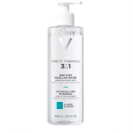 Vichy Pureté Thermale Micellar Water Mineral Sensitive Skin 400 ml