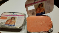 Vosak za depilaciju - blok 450g