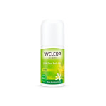 Weleda Cos dezodorans roll-on Citrus