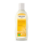 Weleda Hafer Aufbau Šampon 190ml