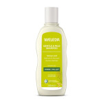 Weleda Hirse Pflege Šampon 190ml