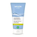 WELEDA NATURALLY CLEAR Čistoteći gel za čišćenje 100 ml