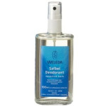 Weleda Salbei Deodorant 100 ml