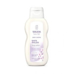 Weleda Weisse Malve Plegelotion 200ml