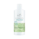 Wella Elements Calming Shampoo 500ml