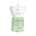 Wella Elements Umirujući šampon 1000 ml
