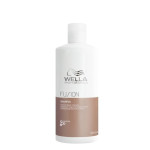 Wella Fusion Intense Repair šampon 500ml