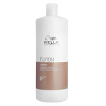 Wella Fusion Shampoo 1000ml - Normale shampoo vrouwen - Voor Alle