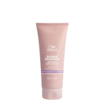 Wella Invigo Blonde Recharge Regenerator za Sjajnu Hladnu Blondu ili